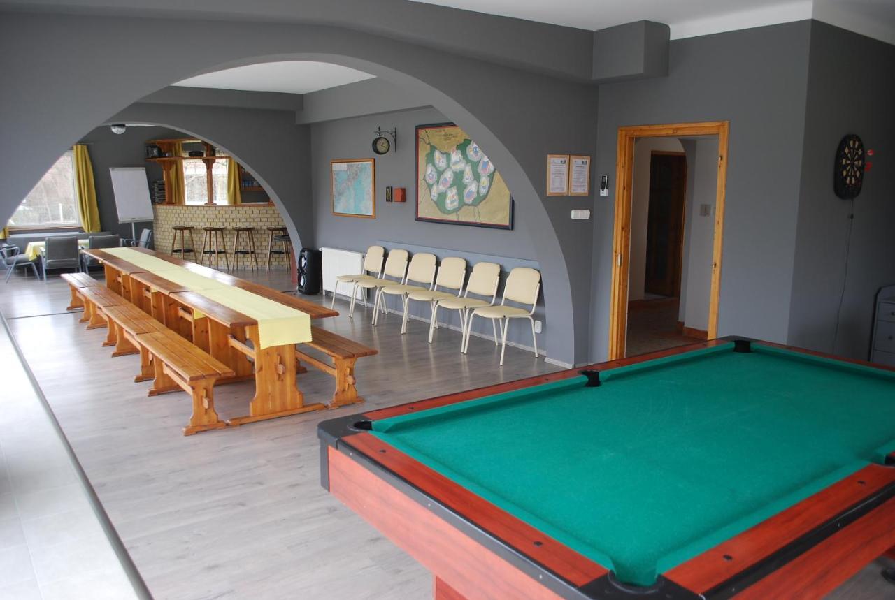 Bed and Breakfast Casa Napsugar Panzio Apostag Exterior foto